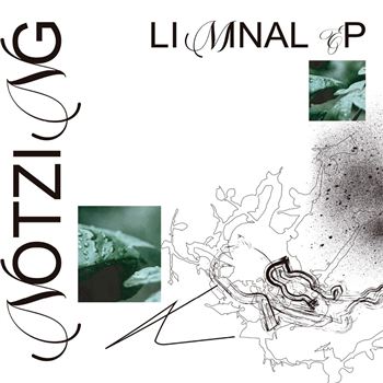 Notzing - Liminal EP - Warm Up