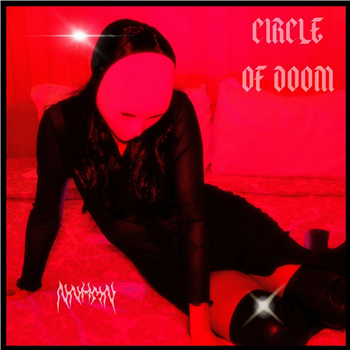 NNHMN - CIRCLE OF DOOM  - K-Dreams Records