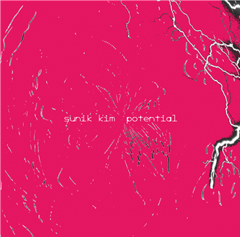 Sunik Kim – Potential - OTORoku