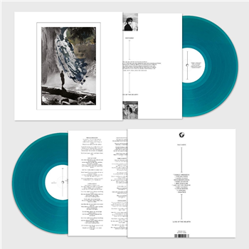 Saccades - Land Of The Hearth (Transparent Blue Vinyl) - Old World – New World Recordings Saccades - Land Of The Hearth (Transparent Blue Vinyl) - Old World – New World Recordings