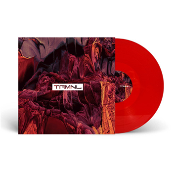 Yaya - Para Siempre (Transparent Red Vinyl) - TRMNL