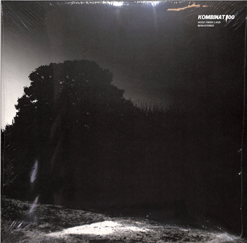Kombinat 100 - WEGE UEBERS LAND REMASTERED (marbled 3 X LP) - Acker Records Kombinat 100 - WEGE UEBERS LAND REMASTERED (marbled 3 X LP) - Acker Records