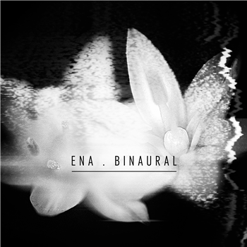 Ena - Binaural (2 X LP) - Samurai Music