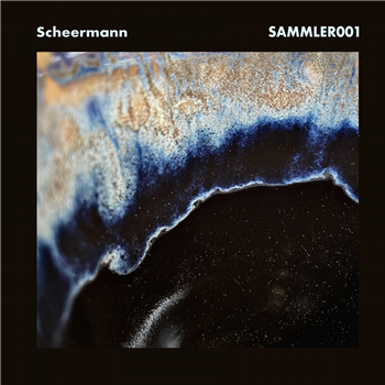 Scheermann - SAMMLER 001 - SAMMLER