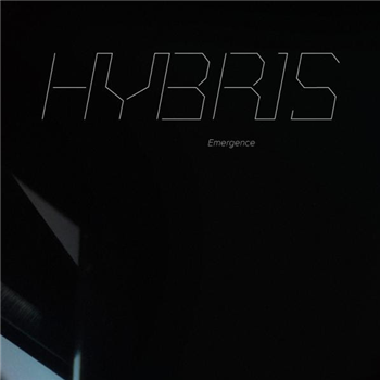 Hybris - Emergence (2 X LP) - Invisible