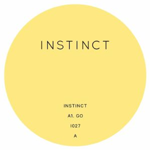 INSTINCT - GO - Instinct