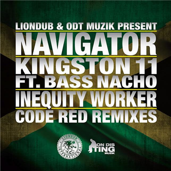 Navigator - Lion Dub