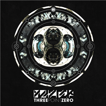 Maztek - Three Point Zero (3 X LP) - Renegade Har