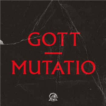 GOTT - MUTATIO - Mattoni Pazzi Studios GOTT - MUTATIO - Mattoni Pazzi Studios