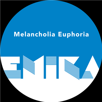 Emika - Emika Records