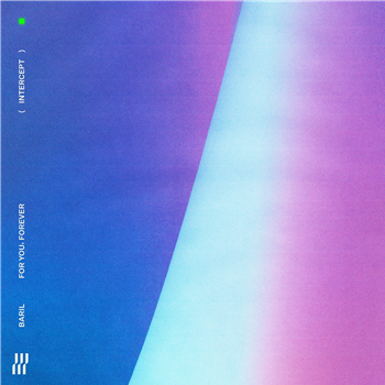 Baril - For You, Forever (LP) - Intercept Baril - For You, Forever (LP) - Intercept