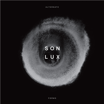 Son Lux - Alternate Forms - Joyful Noise Recordings