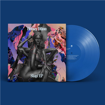 Honey Dijon - Slap! EP - CLASSIC