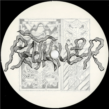 Ratkiller - Chordial Identikit (Step By Step) - 7" - MIDA Ratkiller - Chordial Identikit (Step By Step) - 7" - MIDA