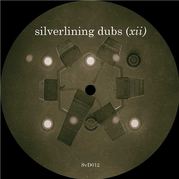 Silverlining - Silverlining Dubs (XII) - Silverlining Dubs Silverlining - Silverlining Dubs (XII) - Silverlining Dubs