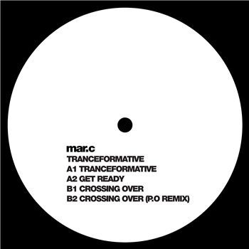 mar.c - Tranceformative (Incl. P.O Remix) - Exarde