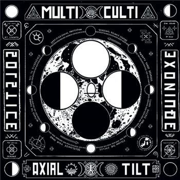 Various Artists - Solstice III - MULTI CULTI