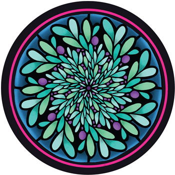 Andre Salmon, Lexlay & Michael Joseph - Momii EP - Hot Creations