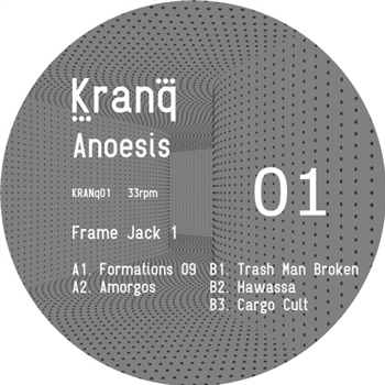 Anoesis - Frame Jack 1 - Kranq