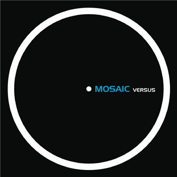 Steve Osullivan vs Paul Simmons - Burn Frequency EP (feat Bluespirit dub) - Mosaic