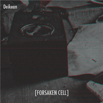 Deikean - Pulsion EP - Forsaken Cell