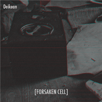 Deikean - Pulsion EP - Forsaken Cell Deikean - Pulsion EP - Forsaken Cell