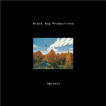 Black Dog Productions - Bytes - 2x12" - Warp
