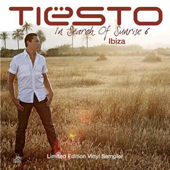 Various Artists - Tiesto - In Search of Sunrise 06 - Ibiza - 2x12" - The Record Republic Various Artists - Tiesto - In Search of Sunrise 06 - Ibiza - 2x12" - The Record Republic