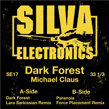 Michael Claus - Dark Forest - Silva Electronics