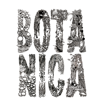 Iori Wakasa - BOTANICA EP - BOTANICA