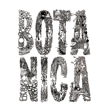 Iori Wakasa - BOTANICA EP - BOTANICA Iori Wakasa - BOTANICA EP - BOTANICA