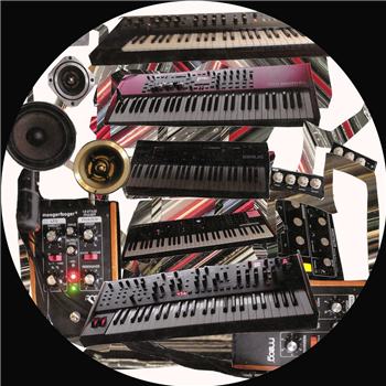 Felipe Gordon - THE WAREHOUSE BEAST (GLENN UNDERGROUND REMIX) - TOUCAN SOUNDS Felipe Gordon - THE WAREHOUSE BEAST (GLENN UNDERGROUND REMIX) - TOUCAN SOUNDS