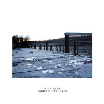 Mike Buhl - Modern Explorer w. Tobias. Remix - Denude Records Mike Buhl - Modern Explorer w. Tobias. Remix - Denude Records