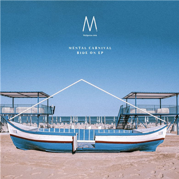 Mental Carnival - Ride On EP - Malonian Mental Carnival - Ride On EP - Malonian