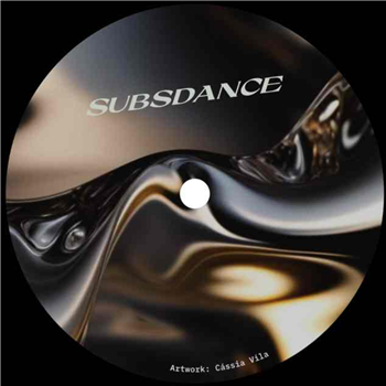 Unisson - All That Jazz EP - Subsdance