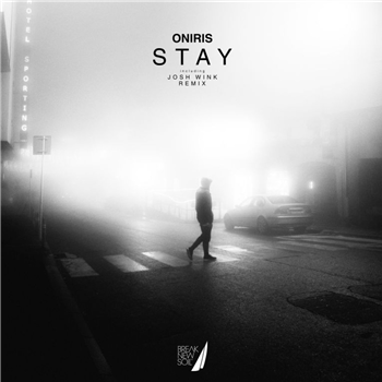 Oniris - Stay - Break New Soil Oniris - Stay - Break New Soil