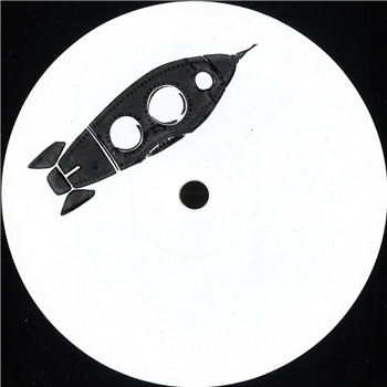 Various - FFRVO003 - Fantastic Friends Various - FFRVO003 - Fantastic Friends