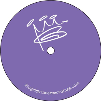 Various - Finger Prince Sampler - Finger Prince Various - Finger Prince Sampler - Finger Prince
