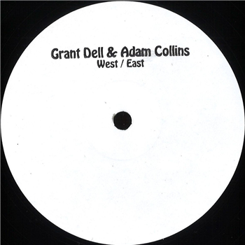 Grant Dell & Adam Collins - West / East - D.A.M.N