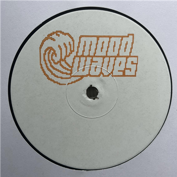 Jhobei - On Her Majesty’s Jobseeker Service EP - Mood Waves