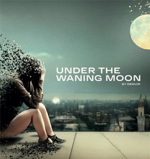 DEMUIR - Under The Waning Moon (2 X LP) - Purveyor Underground Limited DEMUIR - Under The Waning Moon (2 X LP) - Purveyor Underground Limited