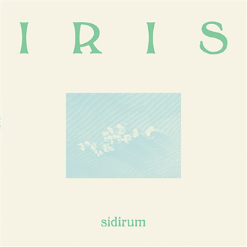 Sidirum - Iris - Earthly Measures