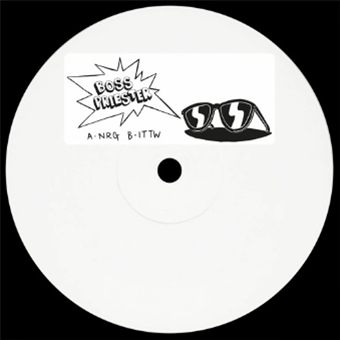 Boss Priester - Sunny