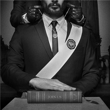 Le Matos - Join Us (2 X 140G Eco Vinyl) - Death Waltz Originals Le Matos - Join Us (2 X 140G Eco Vinyl) - Death Waltz Originals