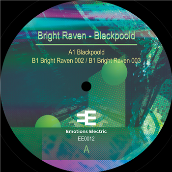 Bright Raven - Blackpoold - Emotions Electric