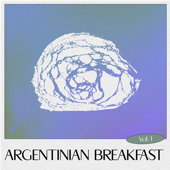 Various Artists - Argentinian Breakfast Vol. 1 - NILAS QUEST