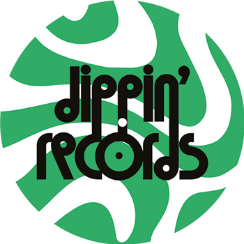 Saucy Lady - Why - Dippin’ Records