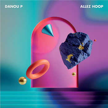 Danou P - Allez Hoop - 3:26 Records
