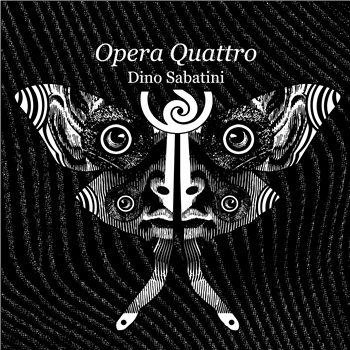 Dino Sabatini - Opera Quattro - Outis Music
