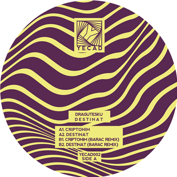 Dragutesku, Barac - Destinat - YECAD MUSIC Dragutesku, Barac - Destinat - YECAD MUSIC